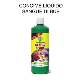 concime liquido sangue di bue concime liquido sangue di bue